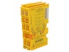 Modul Digital Ieşiri EtherCAT TwinSAFE 4x221mA EL2904