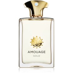 Amouage Gold Man Eau de Parfum pentru bărbați 100 ml