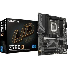 Placa de baza GIGABYTE Z790 D LGA1700
