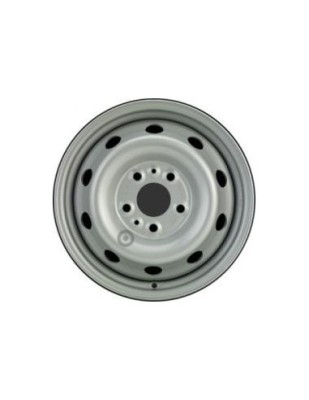 JANTA TABLA-FORD TRANSIT 06-11 15` 5 PREZOANE 15 5.5X15 ET60 -PS foto