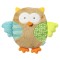 Pernuta anticolici - Bufnita PlayLearn Toys
