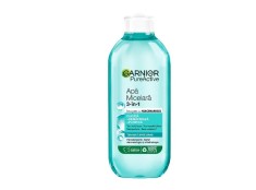 Apa micelara Garnier Skin Naturals Pure Active, 400 ml