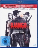 Blu Ray Film: Django Unchained ( Quentin Tarantino - vezi descriere )