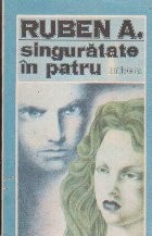 Singuratate in patru foto