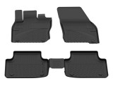 Covorase Presuri Auto Tip Tavita 4.5D Ultra VW Tiguan III 2024->