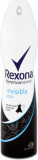 Rexona Deodorant spray Invisible AQUA, 150 ml