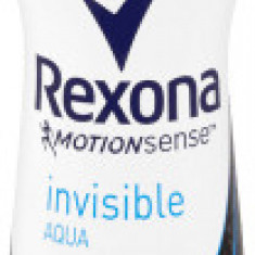 Rexona Deodorant spray Invisible AQUA, 150 ml