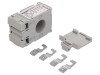 Transformator de Curent LOVATO ELECTRIC 60A, 5A, Clasa 1, Miez Solid, Cod DM0T0060