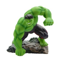 Figurina Hulk Marvel - Supererou, Jucarie Copii, Colectie Eroi Marvel, Cadou Original