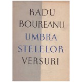 Radu Boureanu - Umbra stelelor - 130388