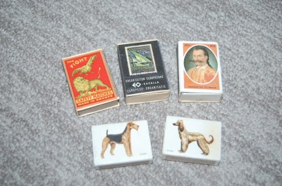 CHIBRITURI VECHI PENTRU COLECTIONARI foto