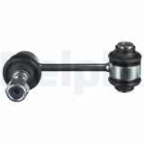 Bieleta antiruliu Lexus Gs, Is C, Is II Motor 200d, 200d, 220d, 250, 300, 300, 103x50x64mm, parte montare puntea spate, OE 4883030090