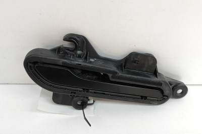 M&amp;acirc;ner exterior ușă dreapta față TESLA MODEL Y 2023 OEM: 1528115-00-D | 23518090 foto