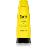 Kemon Hair Manya Hi Density Control crema de par pentru păr creț 200 ml