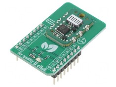 Senzor Calitate Aer I2C 3.3V - AIR QUALITY 7 CLICK
