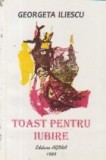 Toast pentru iubire