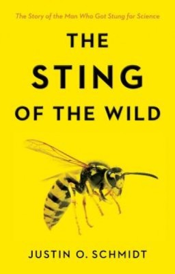The Sting of the Wild foto