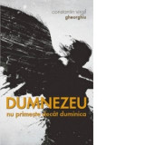 Dumnezeu nu primeste decat duminica - Virgil Gheorghiu