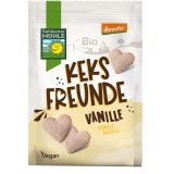Biscuiti cu Vanilie Bio 125 grame Bohlsener Muehle, Bohlsener Muhle