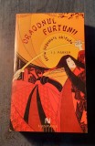 Dragonul furtunii I. J. Parker