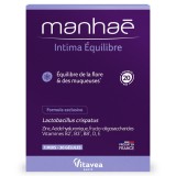 MANHAE INTIMA EQUILIBRE 30CPS VEGETALE, Vitavea