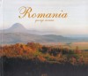 George Avanu - Romania (editie bilingva)
