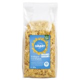 Fulgi Integrali de Porumb Fara Gluten Bio 250 grame Davert