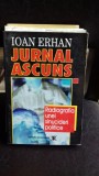 JURNAL ASCUNS - IOAN ERHAN