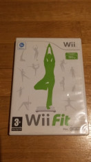 Joc Wii Fit original PAL by Wadder foto