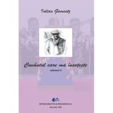 Cuvantul care ma insoteste Volumul 2 - Iulian Gamentz