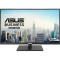 Monitor IPS LED Asus 27 VA27UQSB, UHD 3840x2160, HDMI, DisplayPort, Boxe, Pivot Negru