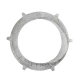 Disc intermediar 144 mm cu 6 caneluri pentru Landini si Massey Ferguson