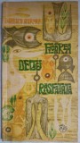 Cumpara ieftin AURORA CONTESCU - FLOAREA DELTEI RASFATATA (VERSURI PENTRU COPII, 1975) [CU DESENE DE ANGI PETRESCU-TIPARESCU]