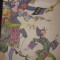 PINOCCHIO C COLLODI FORMAT MARE CARTONATA 1980