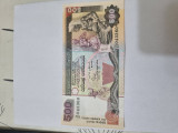 Bancnota sri lanka 500 r 2004