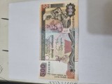 bancnota sri lanka 500 r 2004