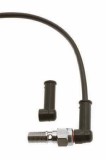 Protectie cablu stop frana GoodRidge culoare negru Cod Produs: MX_NEW 17420098PE