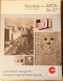 Revista ARTA 26-27, 2017