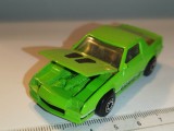 Bnk jc Matchbox Camaro IROC-Z 28 1/63