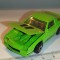 bnk jc Matchbox Camaro IROC-Z 28 1/63