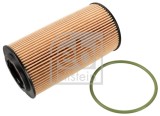 FEBI BILSTEIN 108320 Filtru ulei