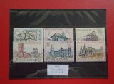 1968 - MONUMENTE ISTORICE