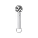 Cumpara ieftin Rico k&eacute;zi hordozhat&oacute; usb ventil&aacute;tor 5 W 2000 mAh feh&eacute;r