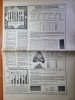 Ziarul BURSA 7-11 martie 1991-ziarul oamenilor de afaceri