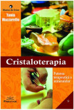 Cristaloterapia - Paperback brosat - Prestige