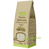 Orez Risotto Alb Ecologic/Bio 500g