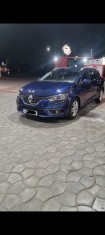 Renault Megane 4 Bussines Edition , 1.5 DCI , fara ad blue , 110 cai ( cel mai fiabil motor)
