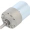 Motor DC cu Transmisie 24V 3A Ax D 10:1