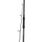 LANSETA OKUMA 3BUC.CUSTOM BLACK 3,60M/3,5LB