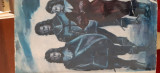 Cei trei muschetari - Les trois mousqueraires Alexandre Dumas 1966 - cartonata